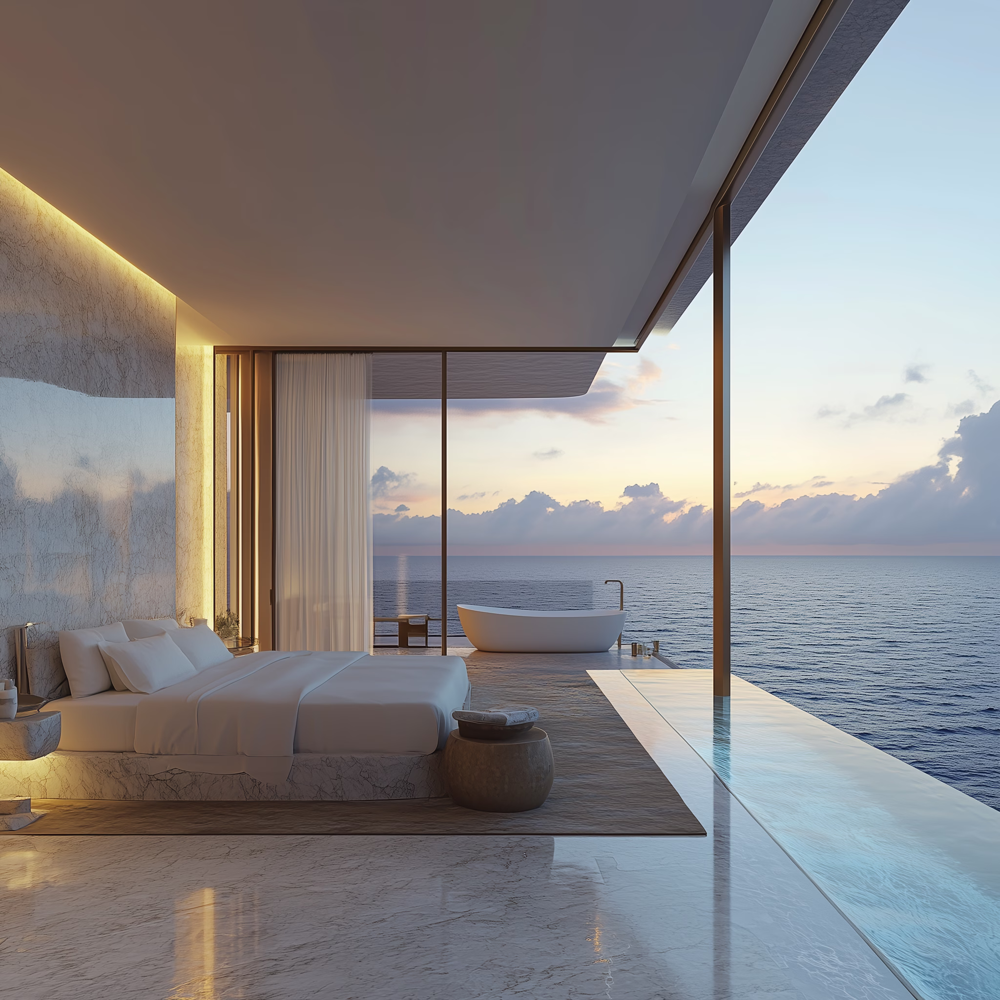 Featured destination