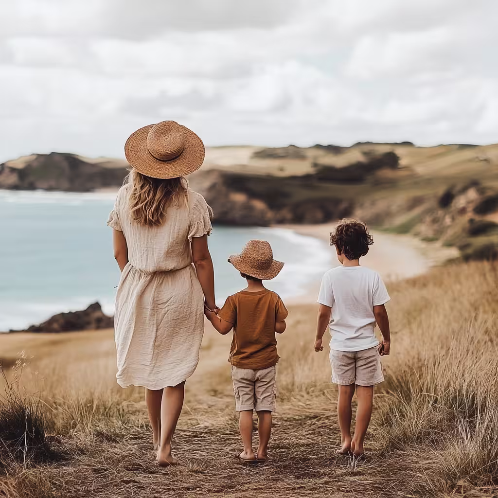 Family Travel Packages