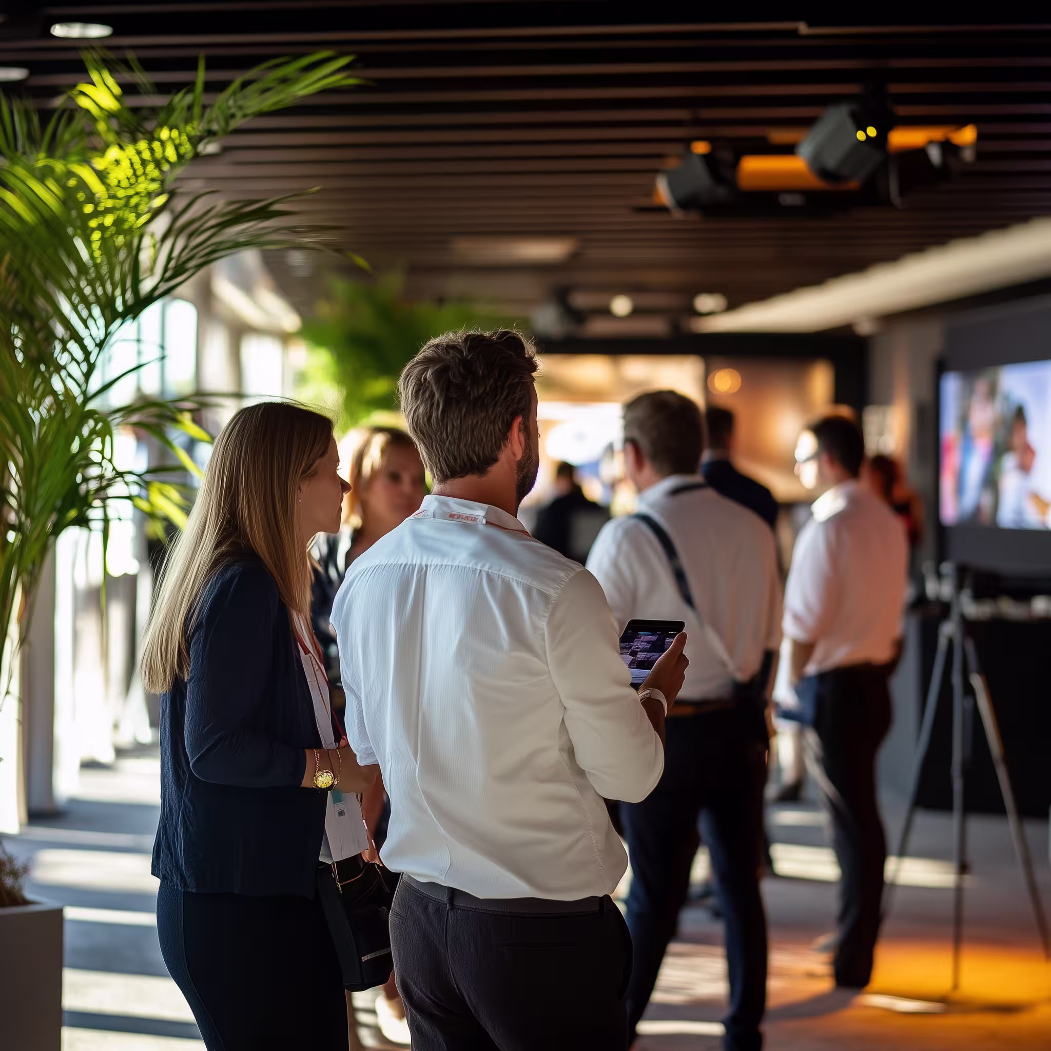 Service image for Special Occasions